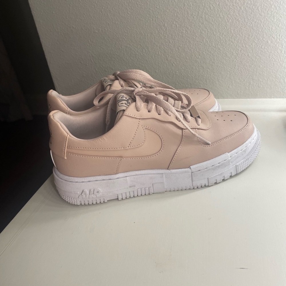 Nike Pixel Air Force